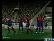 Pro Evolution Soccer 2008 - Wii - Nintendo