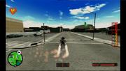 No More Heroes (Wii), Bild: N-ZONE, Release: 14. März 2008