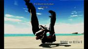 No More Heroes (Wii), Bild: N-ZONE, Release: 14. März 2008