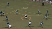Exklusive Spielszenen aus Pro Evolution Soccer 2008 für Wii