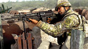 Direkt von der Front: Neue Bilder zu Operation Flashpoint 2