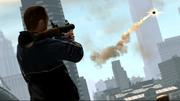 Er räumt alle Mitstreiter aus dem Weg! Niko Bellic aus GTA IV