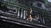 Tomb Raider: Underworld, Entwickler: Crystal Dynamics, Hersteller: Eidos, Release: 4. Quartal 2008