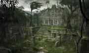 Tomb Raider: Underworld, Entwickler: Crystal Dynamics, Hersteller: Eidos, Release: 4. Quartal 2008