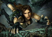 Tomb Raider: Underworld (Eidos) - Bild: tombraiderforums.com