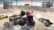 MX vs. ATV Untamned