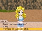 Lost in Blue 3 - Nintendo DS