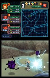 Spectrobes: Jenseits der Portale angekündigt (plus erste Screens!)