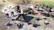Command and Conquer 3: Kanes Rache