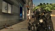 Taktik-Shooter Rainbow Six: Vegas 2