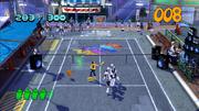 Sega Superstars Tennis (PS3), Hersteller: Sega, Termin: 17. März 2007