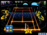 Sega Superstars Tennis - Wii Screenshots