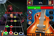 Diese Lieder gibt's in Guitar Hero on Tour