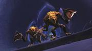 Die verrückte Beutelratte Crash Bandicoot meldet sich zurück!