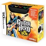 Guitar Hero On Tour - Nintendo DS