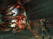 Enemy Territory: Quake Wars