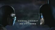 Mortal Kombat 9 soll im Gegensatz zum Vorgänger Mortal Kombat vs. DC Universe an Gewalt zunehmen. 