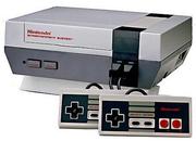 Nintendo Entertainment System (NES)