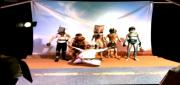 King of Clubs - Oxygen - Nintendo Wii