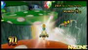 Mario Kart Wii - Nintendo