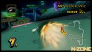 Mario Kart Wii - Nintendo