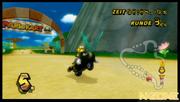 Mario Kart Wii - Nintendo