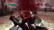 Viking: Battle for Asgard (PlayStation 3) Hersteller: Sega, Bild: play³