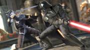 Neue Screenshots und Artworks zu Soul Calibur IV (plus Europa-Termin)