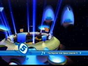 Sega Superstar Tennis - SEGA - Nintendo Wii
