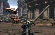 Darksiders: Wrath of War erscheint bereits am 8. Januar 2010!