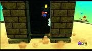 Super Mario Galaxy - Wii