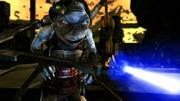 Neue Kampagne und Charaktere zu The Force Unleashed angekündigt