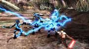 *Achtung Spoiler* - Neues Video zu Star Wars: The Force Unleashed bietet Story-Einblicke