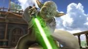 Yoda