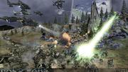 Halo Wars mit Multiplayer-Coop