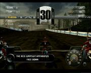 MX vs. ATV: Untamed