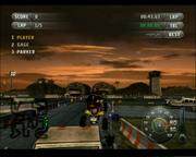 MX vs. ATV: Untamed