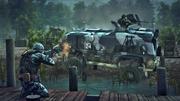 Battlefield: Bad Company