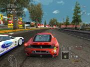 Ferrari Challnge für Wii