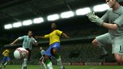 Infoflut zu Pro Evolution Soccer 2009
