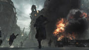 Call of Duty: World at War, PS3, Bild: Activision