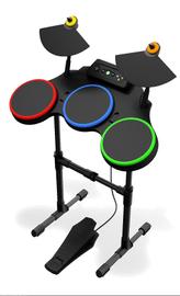 Guitar Hero World Tour - Schlagzeug - Xbox 360