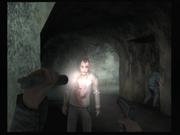 Test-Video zu Alone in ther Dark für Wii