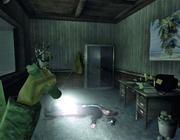 Alone in the Dark - Wii