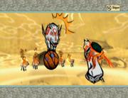 Test-Video zu Okami für Wii