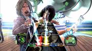 Test-Video zu Guitar Hero: Aerosmith für PS3