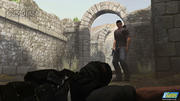 Alpha Protocol, das Agenten-RPG von Obsidian, kommt erst 2010.
