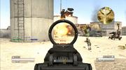 Die PS3-Fassung von Enemy Territory: Quake Wars im Test!