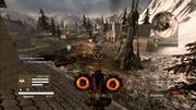 Die PS3-Fassung von Enemy Territory: Quake Wars im Test!