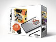 Guitar Hero On Tour DS-Bundle